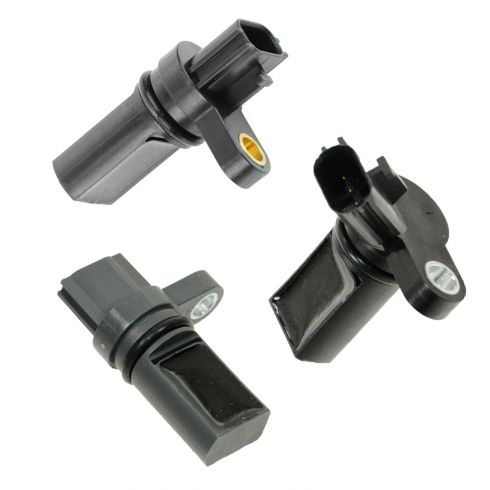Faulty Cam Sensors: Symptoms, Causes, and Repair
