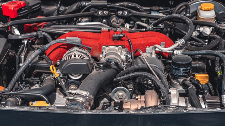 What Do We Know About Rotary Engines In Cars?