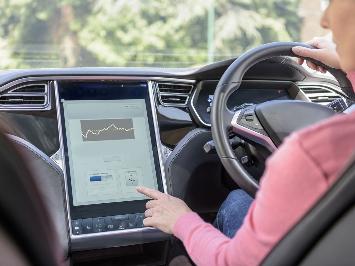 Understanding Advanced Driver-Assistance Systems.
