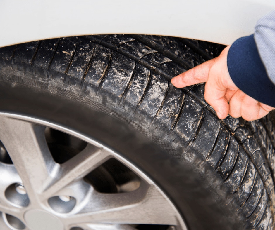 How to Choose the Right Tires for Your Vehicle
