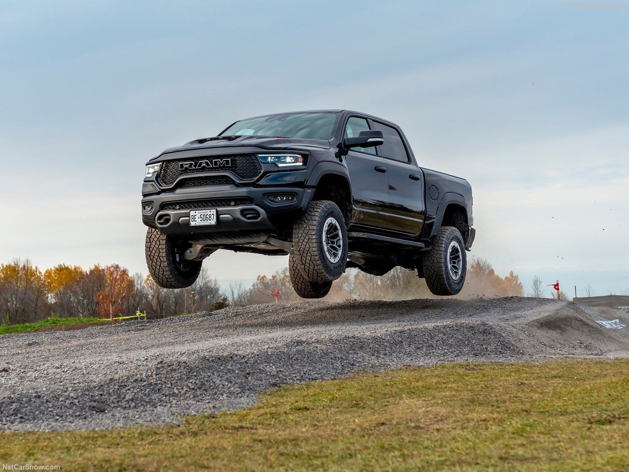 "Top 10 SUVs for Off-Roading Adventures"