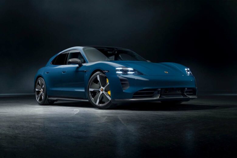 Exploring the World of Luxury Car Brands.