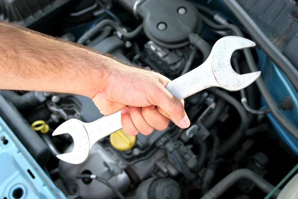 10 Car Maintenance Mistakes to Avoid.