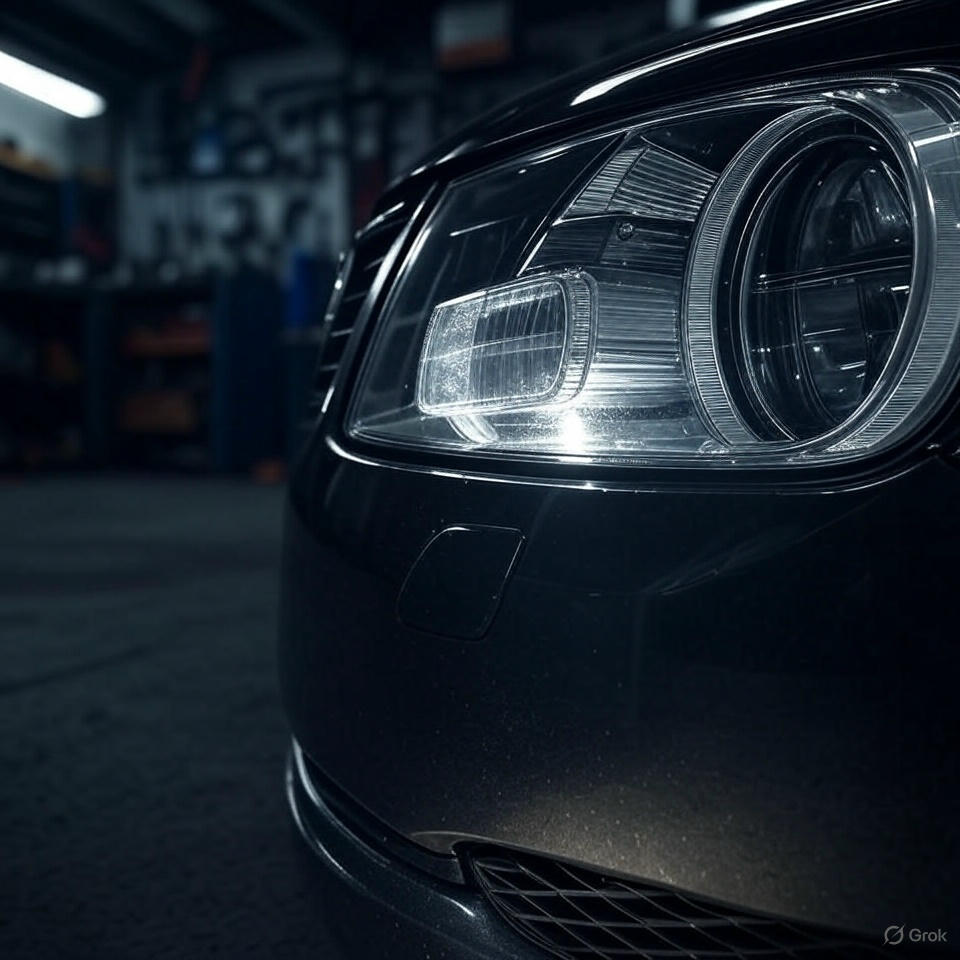Buy Car Headlight Online