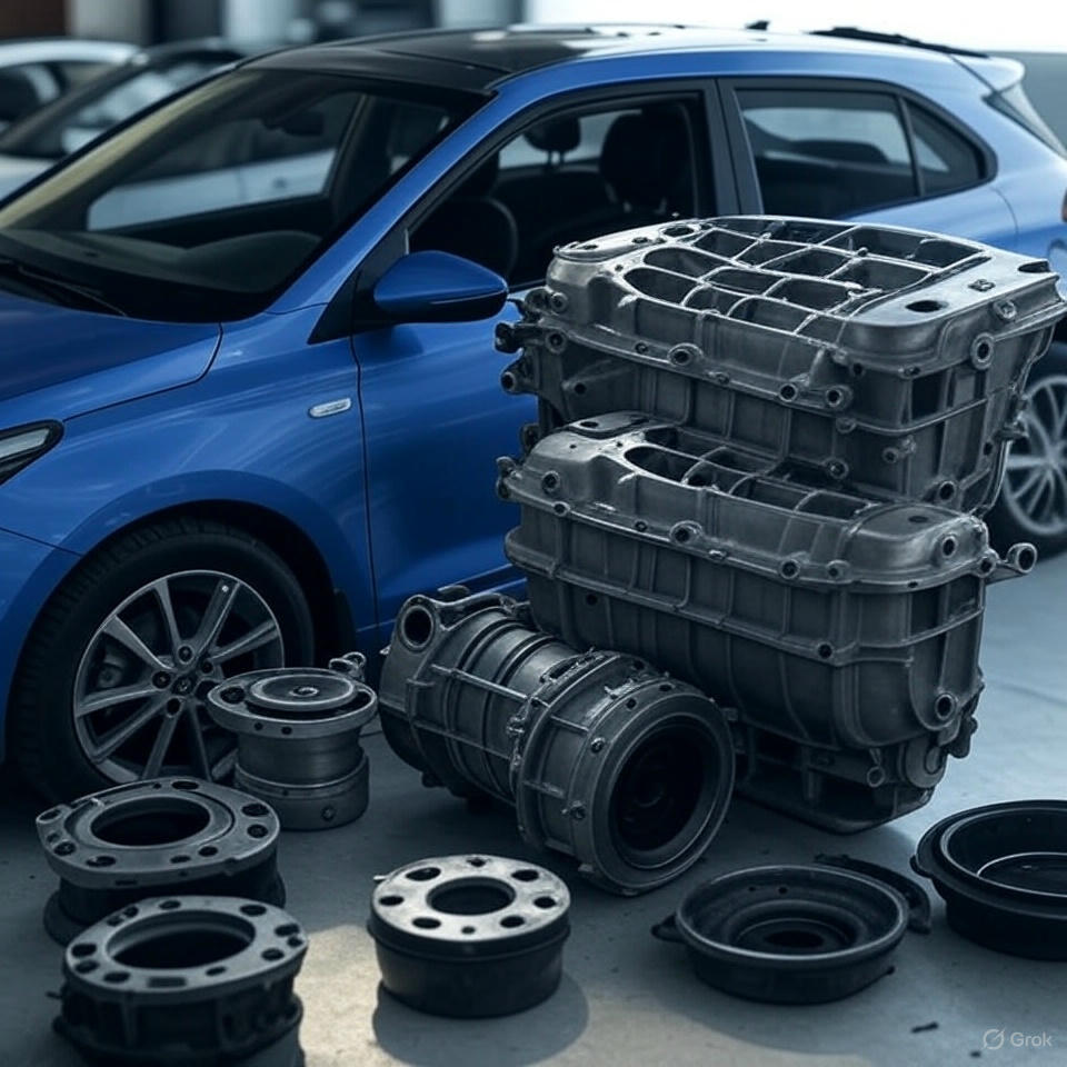 Used i20 Elite Spare Parts – Prices & Buying Guide