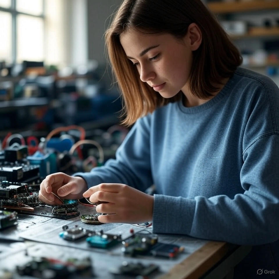 Can Buyers Test Car Parts? Know the Policy