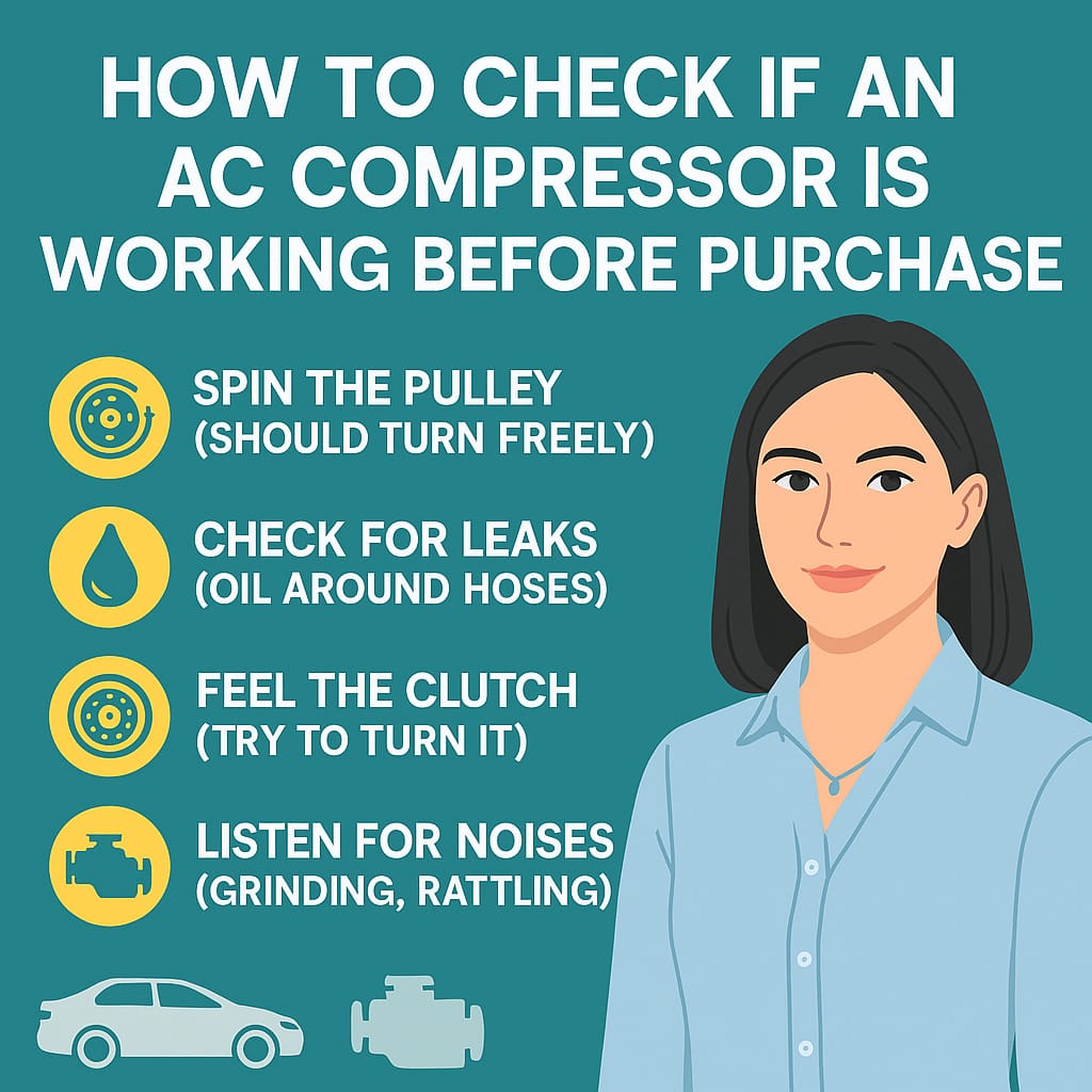 Top Myths About Used Spare Parts in India