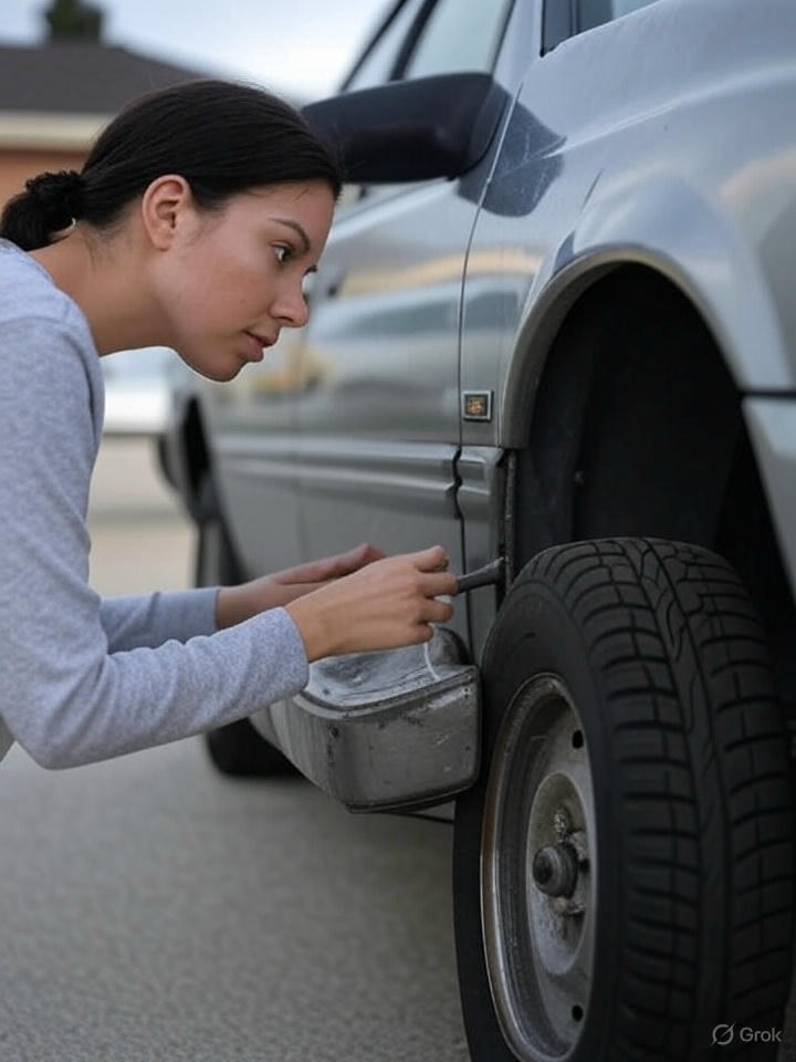 Common Indian Car Problems & How to Fix