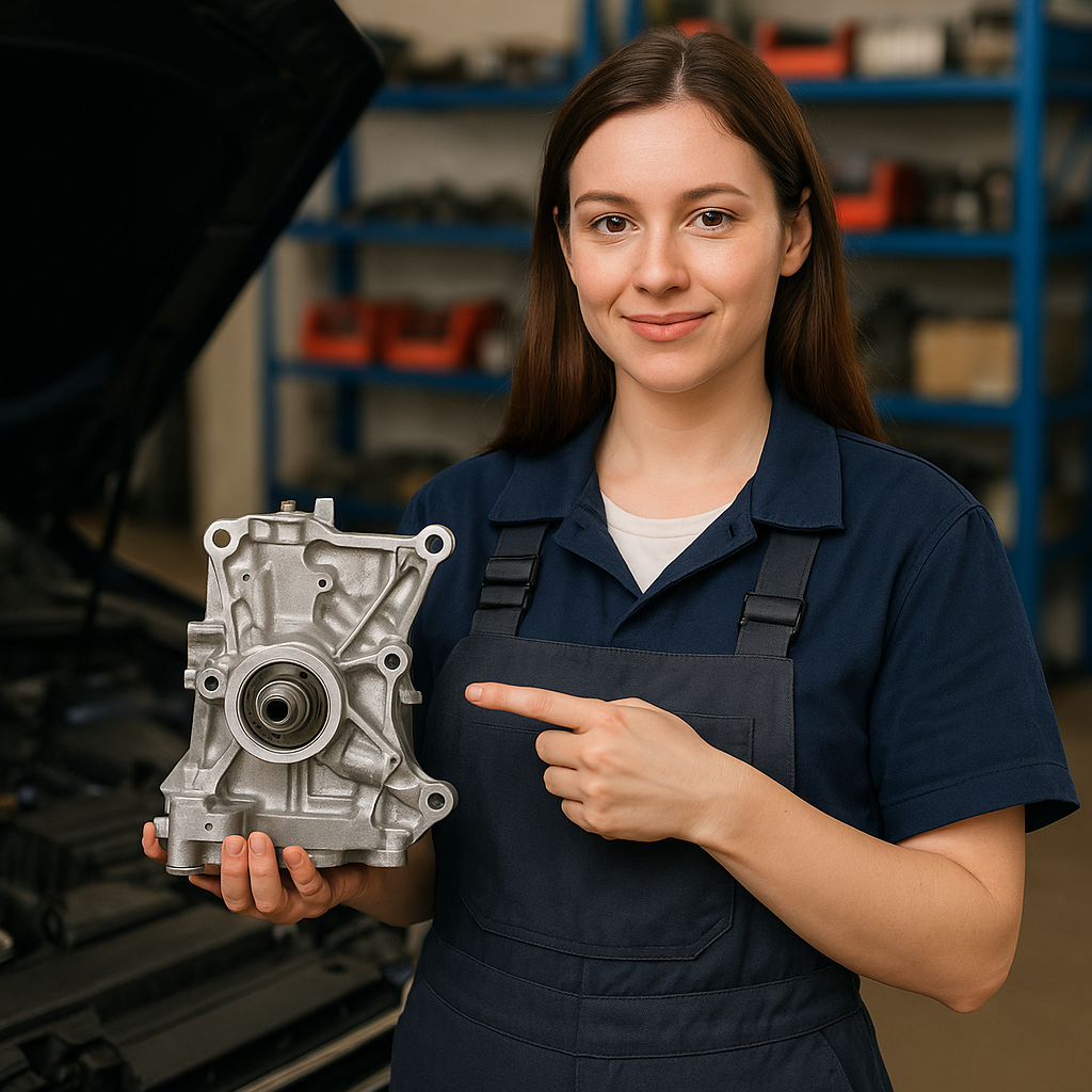 Everything You Need to Know About Engine Car Parts