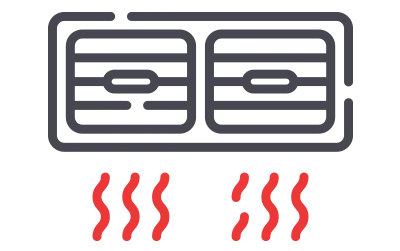 Air Conditioning System