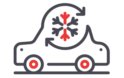 Engine Cooling System