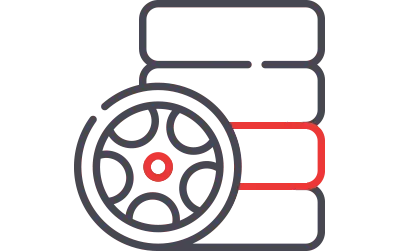 Alloy Wheels and Wheel Covers