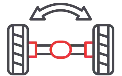 Wheels and Tires