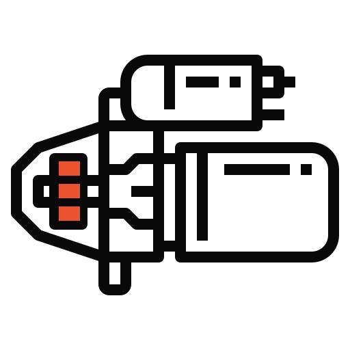 Starter Motors and Alternators