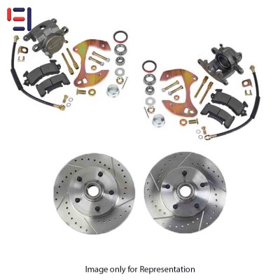 Bolt BOLT BRAKE DISC