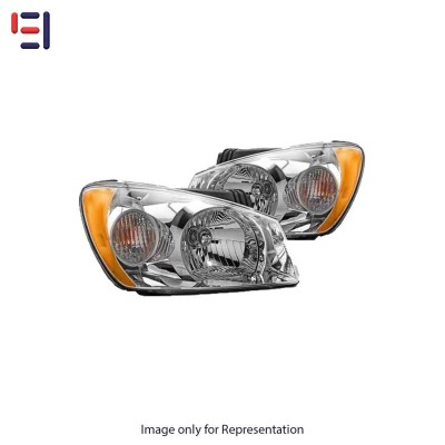 Headlight Leveling Switch CONTROL HEADLIGHT RANGE ADJUSTMENT