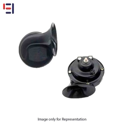 Horn AIR ELECTRIC HORN AIR ELECTRIC HORN 3U0951206A For Mercede