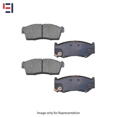 Brake Pad Wear Sensor REAR BRAKE PAD WEAR SENSOR