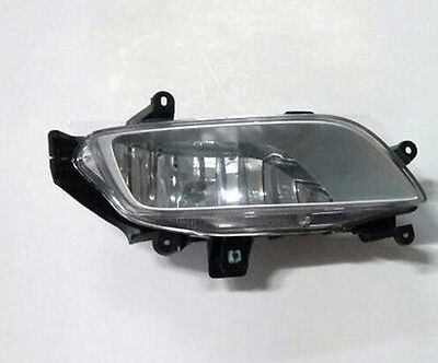 LAMP ASSY-FRONT FOG,RH