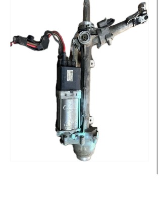 Steering Rack Assy