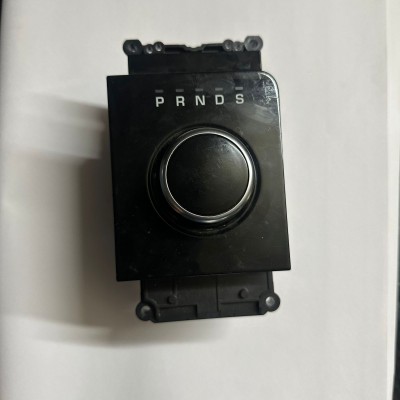 GEAR SHIFT MODULE