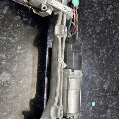 STEERING RACK F30 (3 Series)