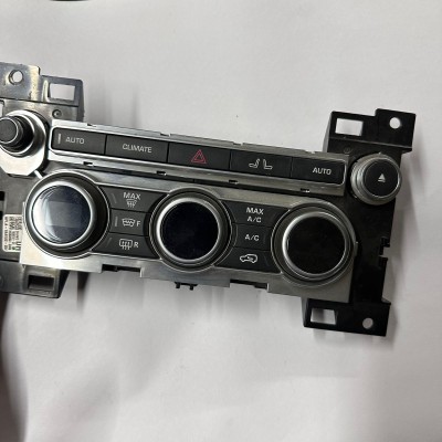 CLIMATE CONTROL UNIT RANGE ROVER SPORTS