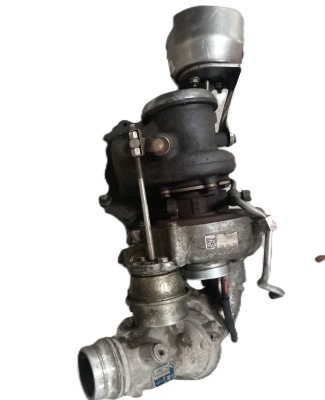 Turbo Charger