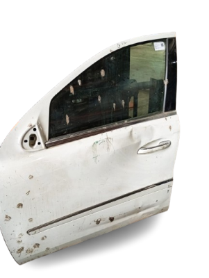 MERCEDES BENZ GL-350 2009 FRONT LEFT DOOR( LH) OEM PART