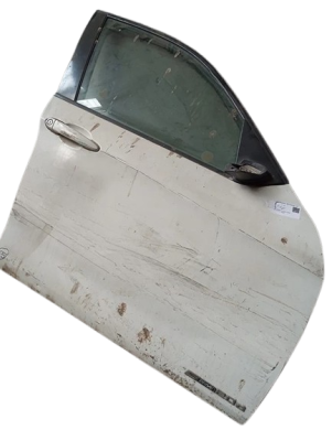 BMW 320 D 2012 FRONT RIGHT DOOR (RH) OEM PART