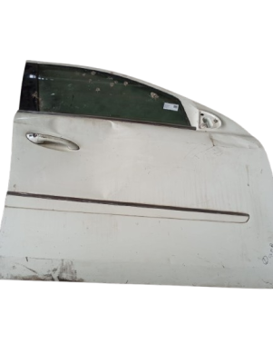 MERCEDES BENZ GL-350 2009 FRONT RIGHT DOOR (RH) OEM PART