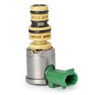 Solenoid valve On/Off