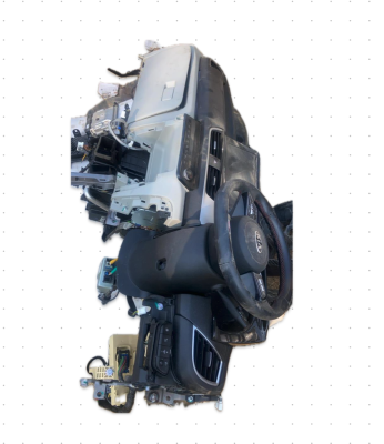 Kia Seltos Dashboard -Crash Pad Assy