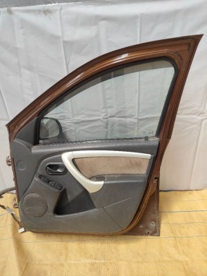 F DOOR ASSY RH