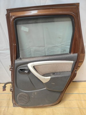 R DOOR ASSY RH