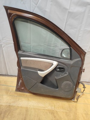 F DOOR ASSY LH