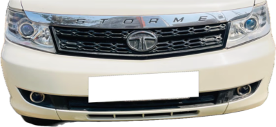 Front Bumper Tata Safari