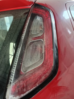 FIAT PUNTO EVO TAILAMP RH