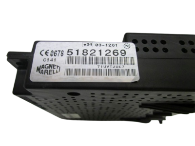 FIAT LINEA ELECTRONIC MODULE