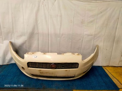 F BUMPER ASSY