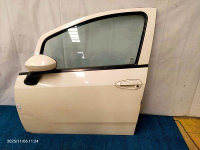 F DOOR ASSY LH