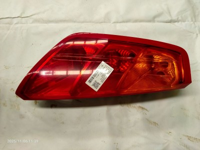 TAIL LAMP LH