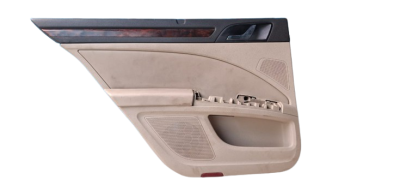 DOOR PANEL FRONT LH  SIDE