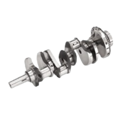 FORD FIGO ASPIRE CRANKSHAFT