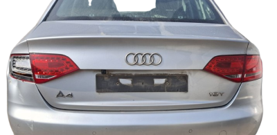 Audit A4 Rear Trunk Lid Boot/Diggi