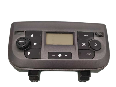 FIAT LINEA AUTO AC CONTROL UNIT