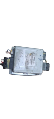 MAHINDRA XUV 300 EPS MODULE