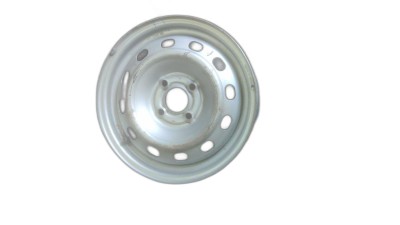 MAHINDRA KUV 100 WHEEL RIM