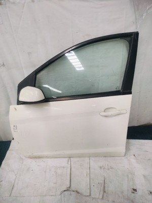 F DOOR ASSY LH