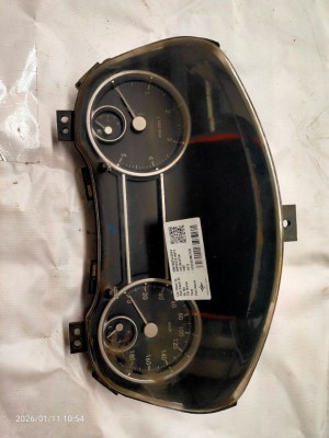 SPEEDOMETER